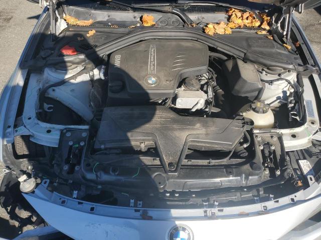 WBA8E3G56GNT74842 BMW 328 Xi Sulev