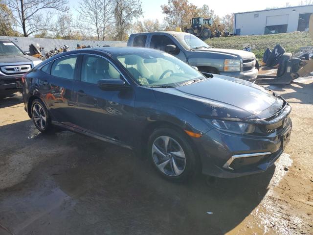2HGFC2F67KH598998 Honda Civic Lx