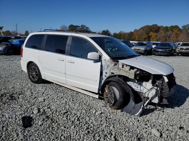 2C4RDGCG3HR842541 Dodge Grand Caravan Sxt