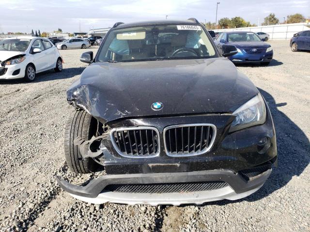 WBAVM1C56FV318835 BMW X1 Sdrive28i