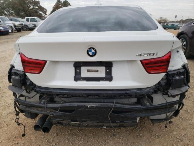 WBA4J1C57KBM14618 BMW 430i Gran Coupe