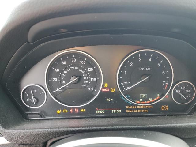 WBA3C3G56FNT52242 BMW 320 I Xdrive