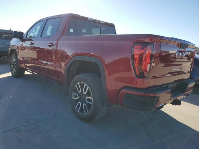 3GTP9EEL0MG335698 GMC Sierra K1500 At4
