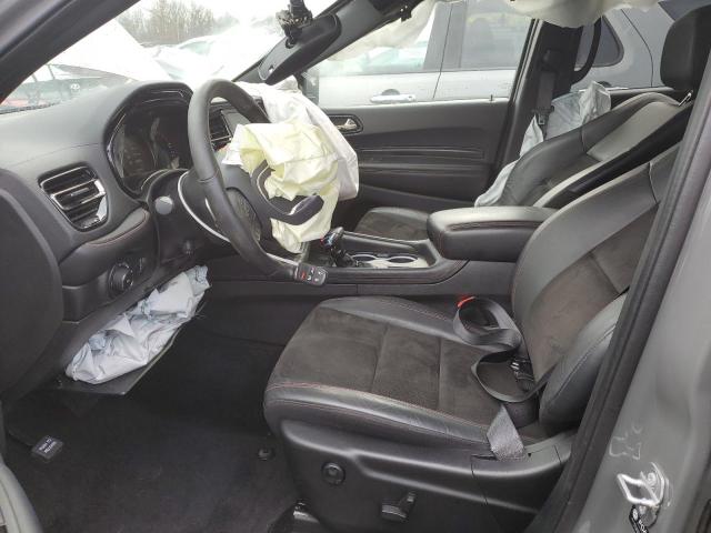 1C4SDJCT3MC848449 Dodge Durango R/t