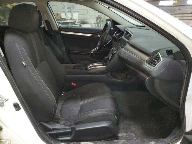 19XFC1F3XJE003778 Honda CIVIC EX