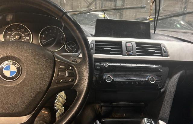 WBA3B1C59EK134180 BMW 320 I