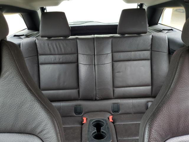 WBY1Z2C59EV286078 BMW I3 Bev