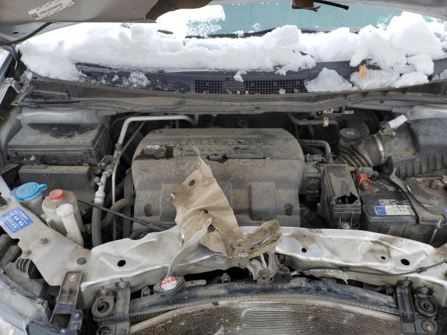 5FNRL5H20EB081897 Honda ODYSSEY LX