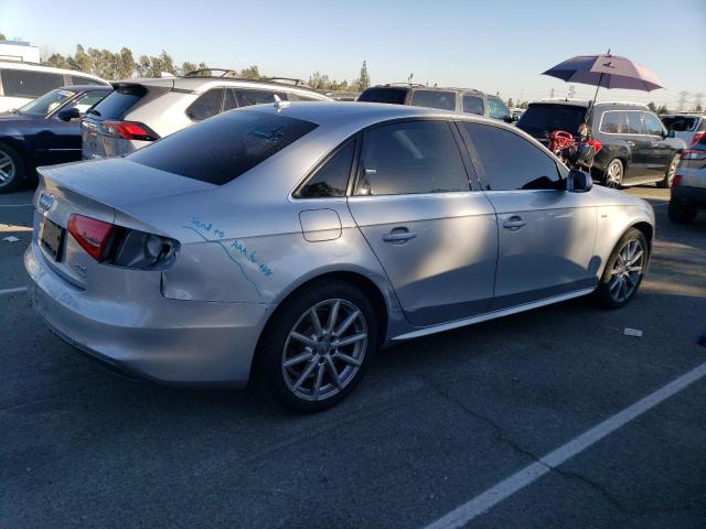 WAUBFAFL3FN008696 Audi A4 PREMIUM