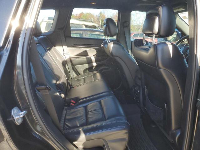 1C4RJFBGXEC588402 Jeep Grand Cherokee Limited