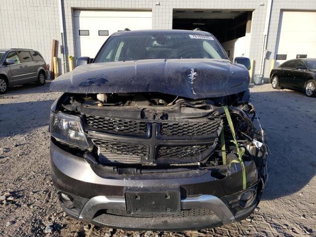 3C4PDCGB1LT266811 Dodge Journey Crossroad