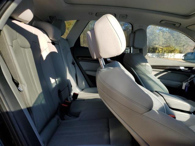WA1BNAFY6K2053798 Audi Q5 Premium Plus