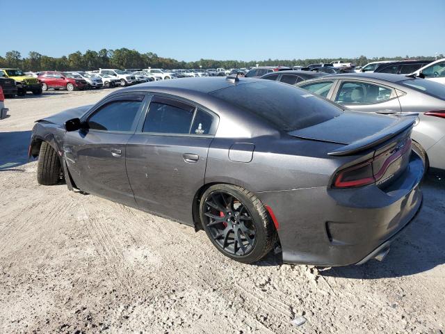 2C3CDXEJ3GH276596 Dodge Charger Srt 392