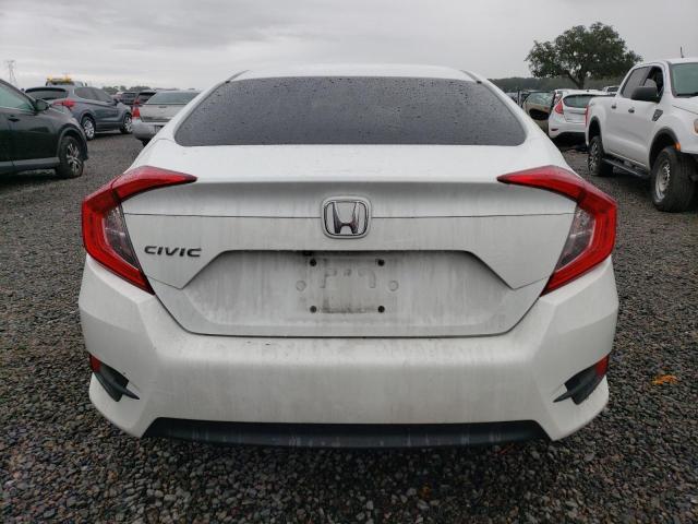 19XFC2F58HE067593 Honda Civic Lx