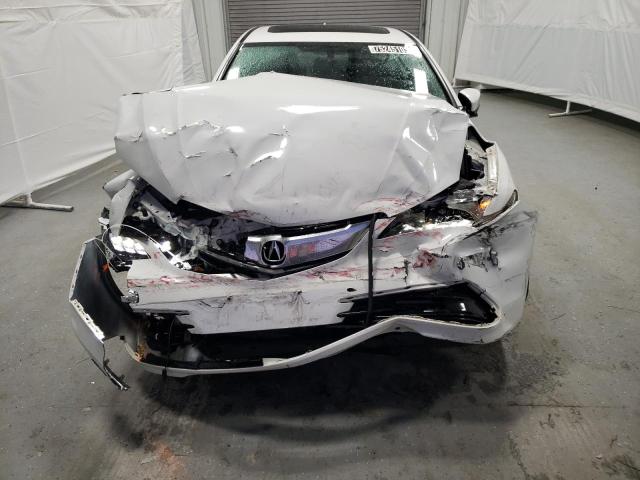 19UUB2F34FA020572 Acura TLX