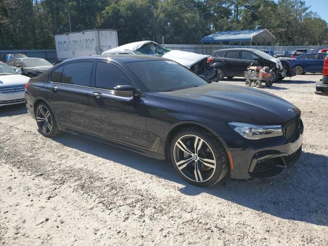 WBA7E2C50KB217281 BMW 740 I