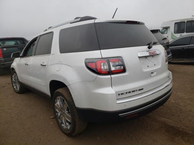 1GKKVSKD5HJ101650 GMC Acadia Limited Slt-2