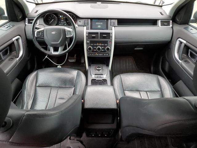 SALCR2RXXJH769812 Land Rover Discovery Sport Hse