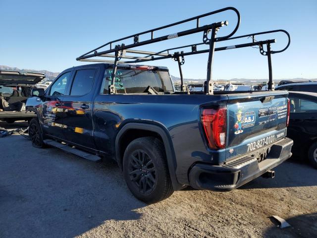3GTP8CET7LG435576 GMC Sierra C1500 Elevation