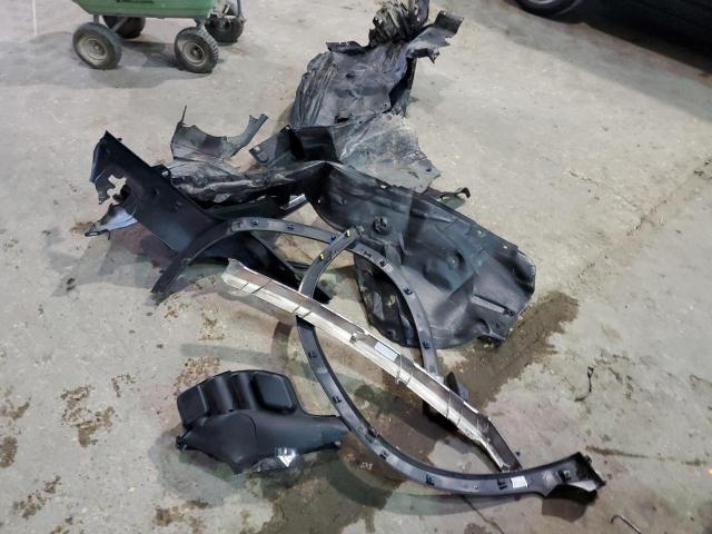 5FNYF5H92HB008440 Honda Pilot Touring