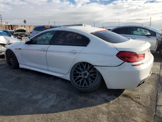 WBA6B2C57ED129664 BMW 650 I Gran Coupe