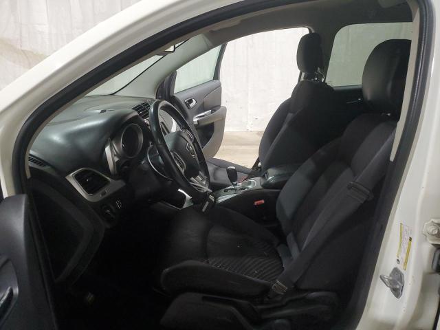 3C4PDDAG6ET187728 Dodge JOURNEY SE