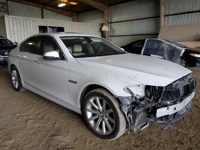 WBA5B1C52EDZ36891 BMW 535 I