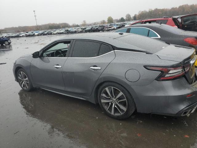 1N4AA6DV3LC364674 Nissan MAXIMA SL