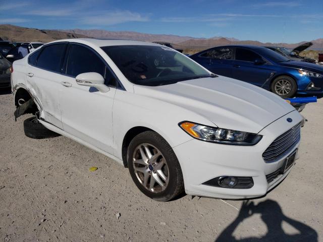 Auction sale of the 2016 Ford Fusion Se , vin: 3FA6P0HD9GR217348, lot number: 176576293