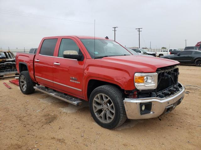 3GTP1VEC0EG154089 GMC Sierra C1500 Slt