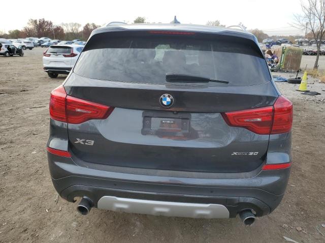 5UXTR9C59KLE15447 BMW X3 Xdrive30i