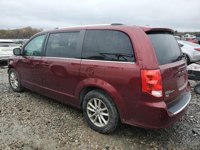 2C4RDGCG3JR360660 Dodge Grand Caravan Sxt