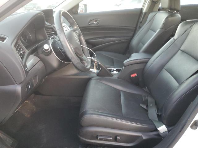 19UDE2F70GA005787 Acura Ilx Premium