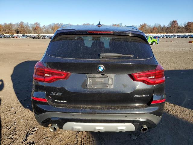5UXTR9C57KLP97233 BMW X3 Xdrive30i