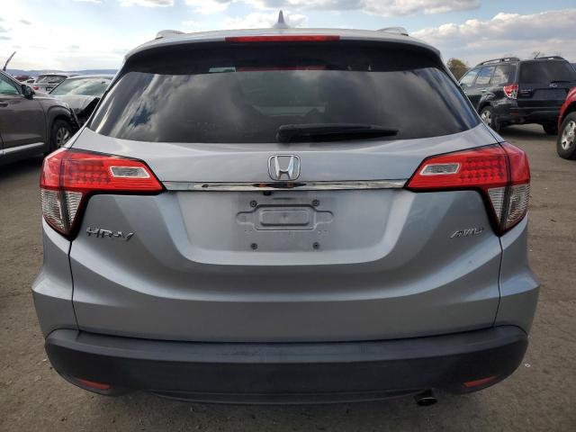 3CZRU6H51KM730993 Honda HR-V EX