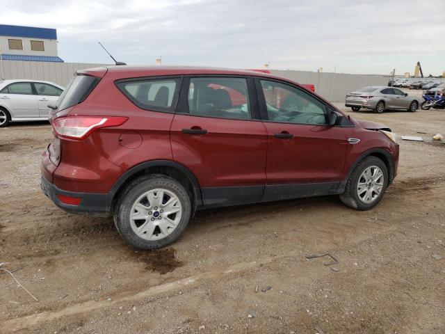 1FMCU0F70EUE00397 Ford ESCAPE S
