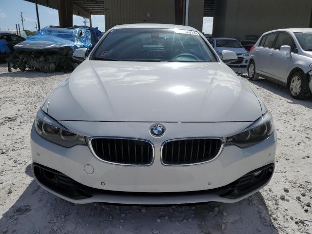 WBA4Z1C51JEC70878 BMW 430I