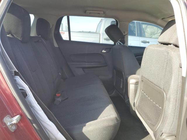 2GKALMEK9E6316769 GMC Terrain Sle