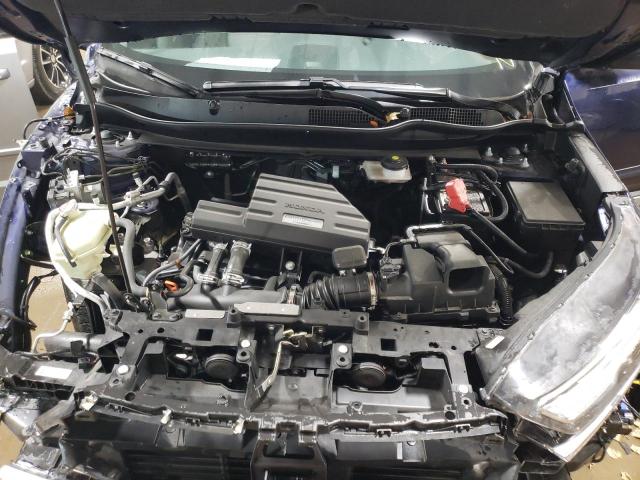 7FARW2H97KE008576 Honda Cr-v Touring