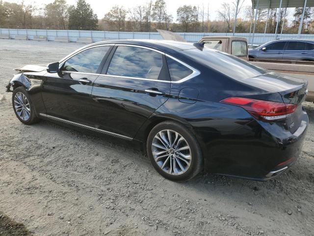 KMHGN4JE7FU102975 Hyundai Genesis 3.8l