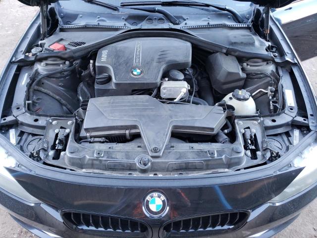 WBA3C1C58FP851641 BMW 328 I Sulev