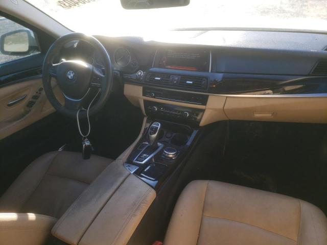 WBA5A5C5XGG351827 BMW 528 I