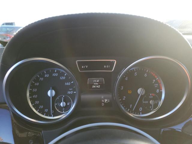 4JGDA5HBXFA494285 Mercedes-Benz Ml 350 4matic