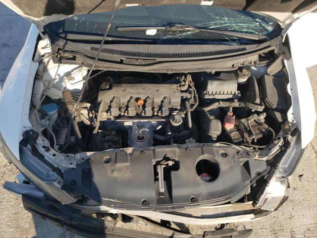 19XFB2F8XEE031719 Honda CIVIC EX