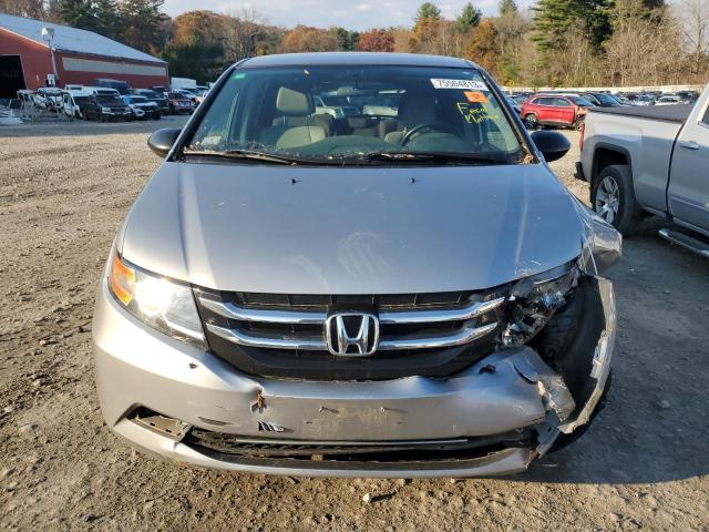 5FNRL5H28GB086879 Honda ODYSSEY LX