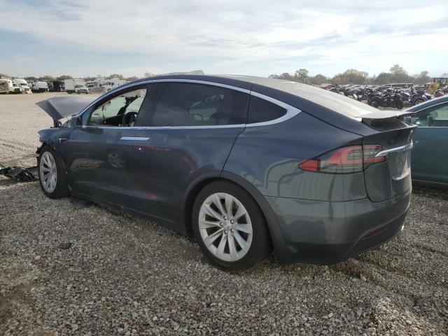 5YJXCDE23LF260826 Tesla MODEL X