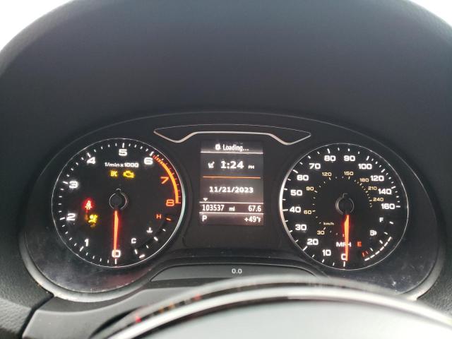 WAUEFGFF8F1019355 Audi A3 Premium Plus