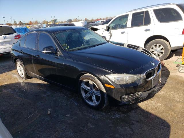 WBA3B1C54EK131784 BMW 320 I