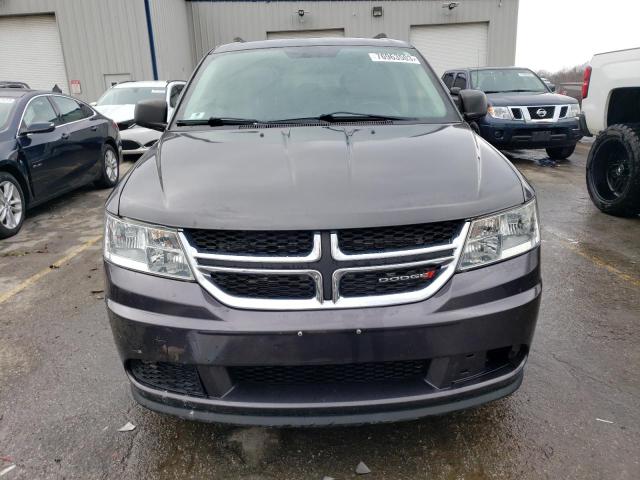 3C4PDCAB1JT319657 Dodge JOURNEY SE