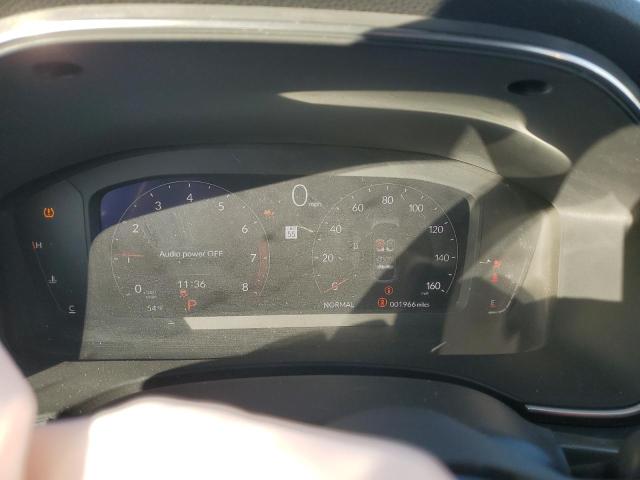 19UDE4H34PA009380 Acura Integra A-spec